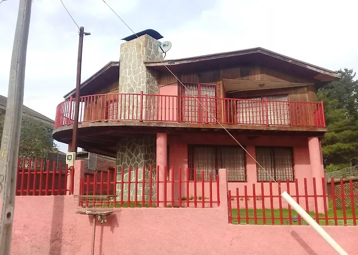 Casa Canelo