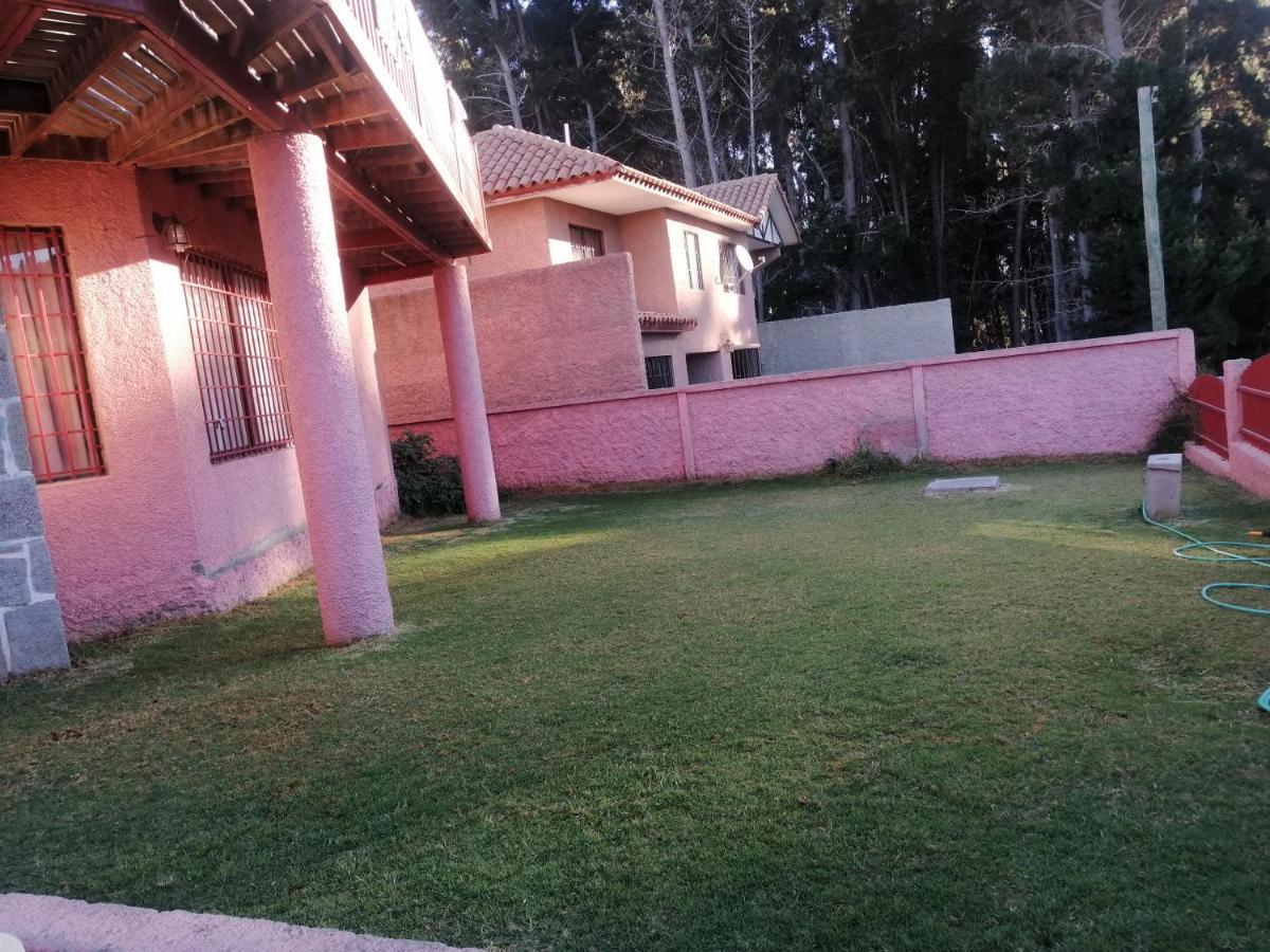 Casa Canelo