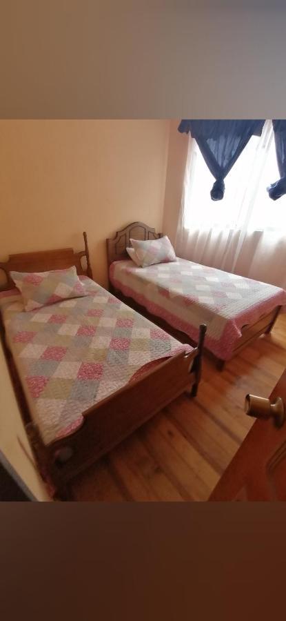 Casa Canelo