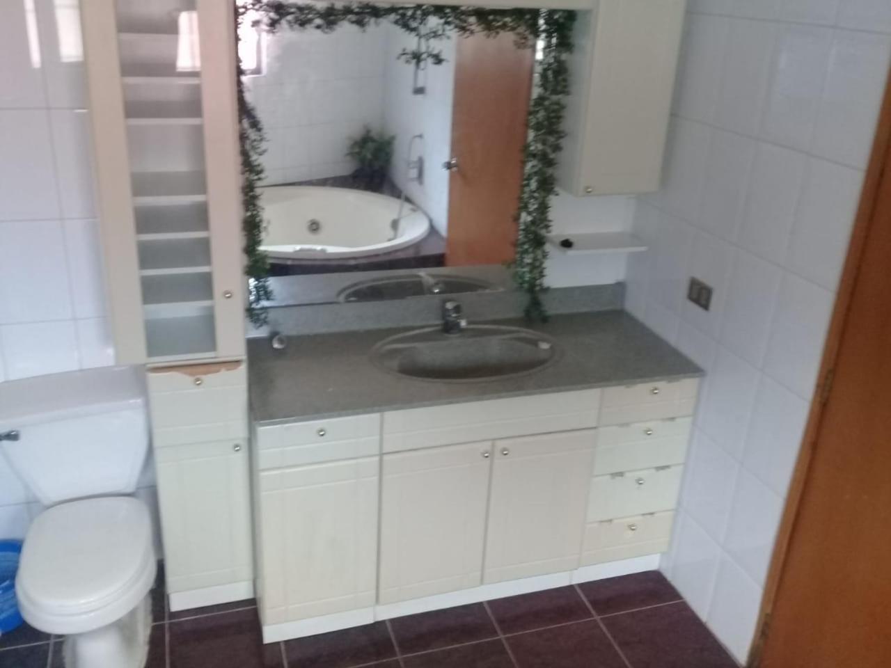 Holiday home Casa Canelo *