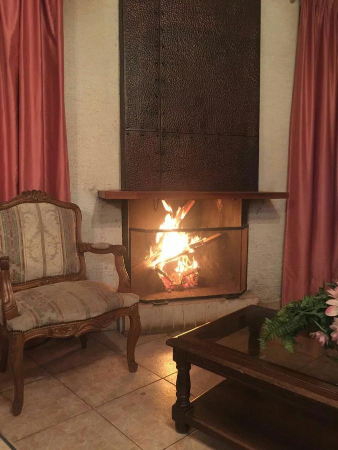 Casa Canelo *