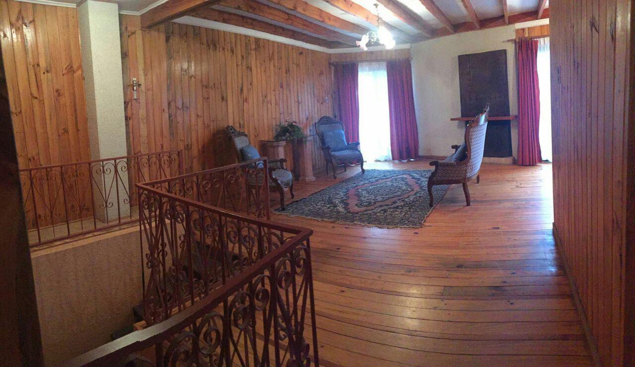 Casa Canelo * Algarrobo