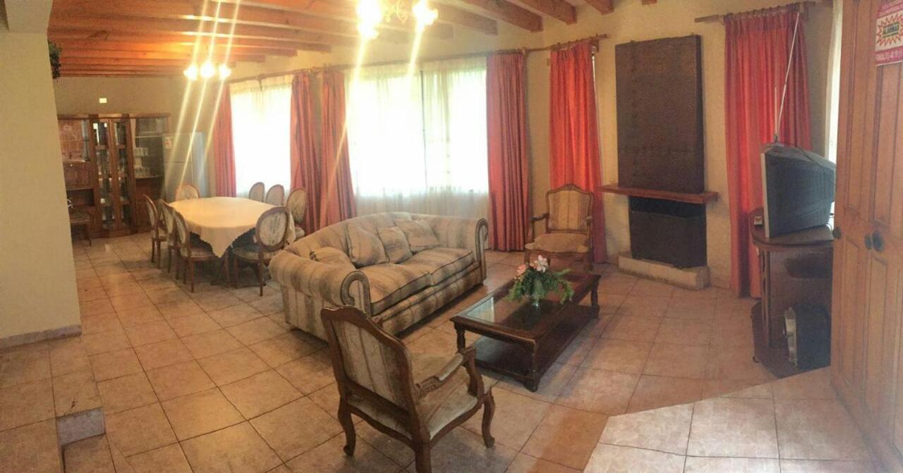 Holiday home Casa Canelo