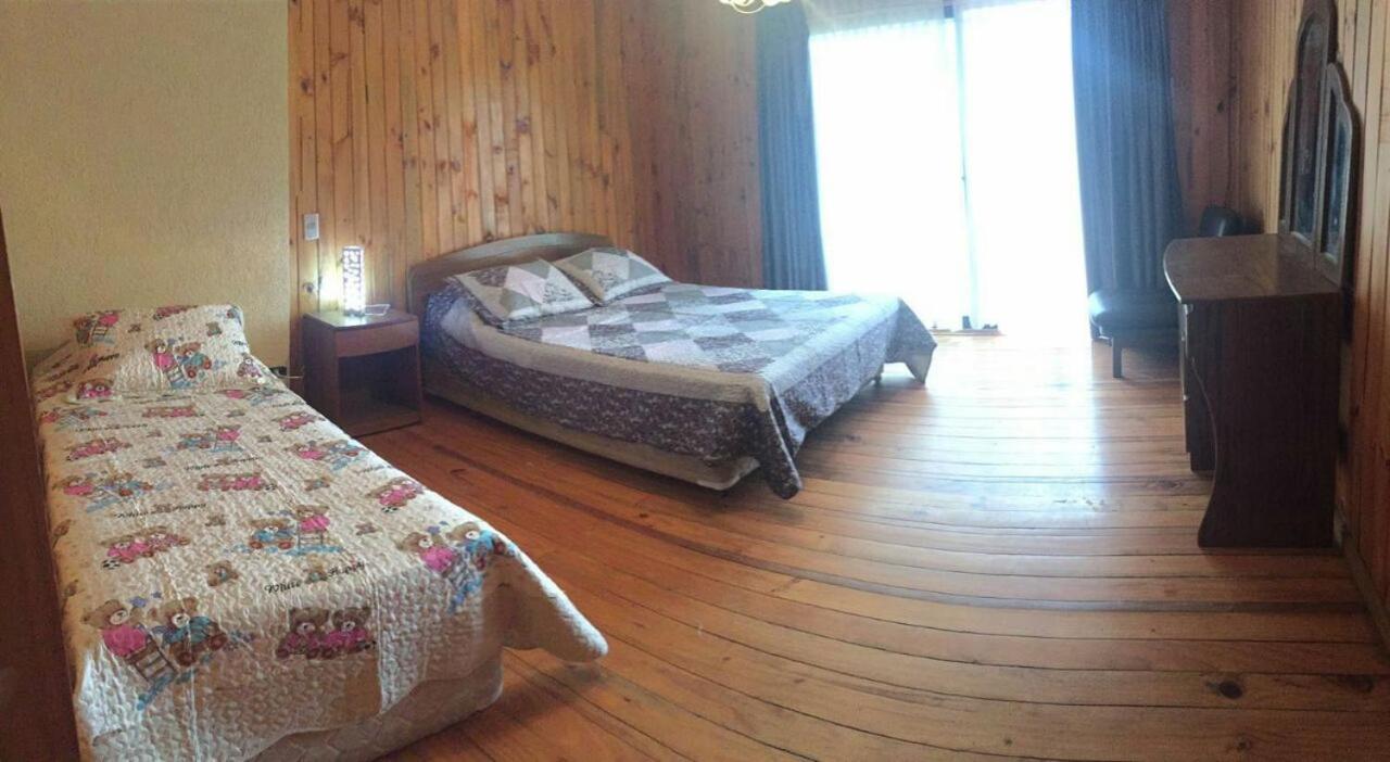 Casa Canelo